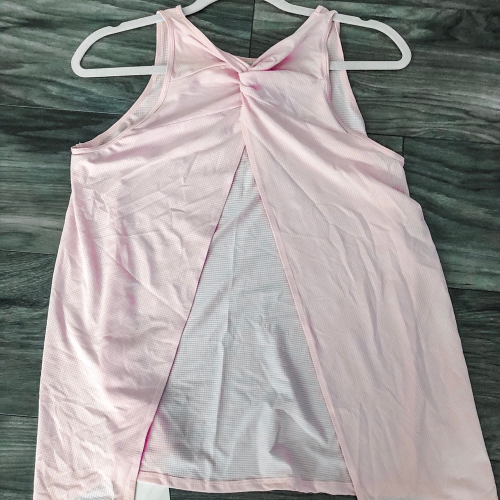 Fabletics Tank - Picture 4 of 6